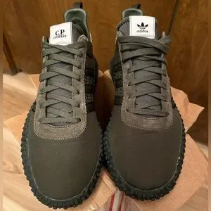 adidas | Shoes | Sz 9 Adidas Kamanda X Cp Company Shoes  display picture 2